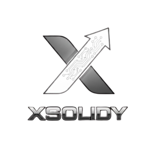Logo XSolidy